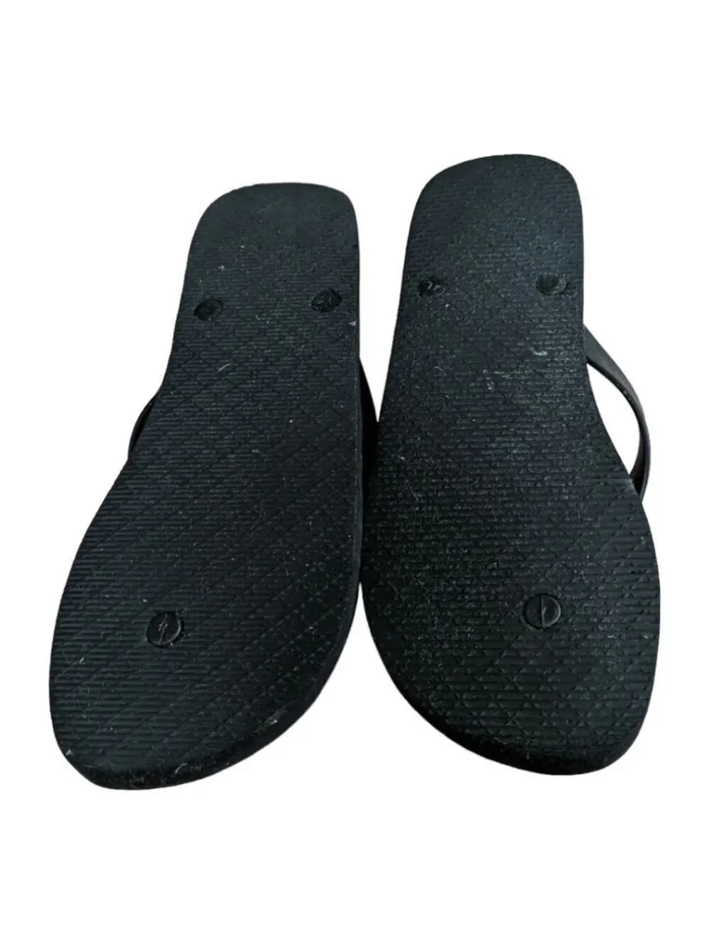 Motley Crue Flip Flops Size 13 Beach